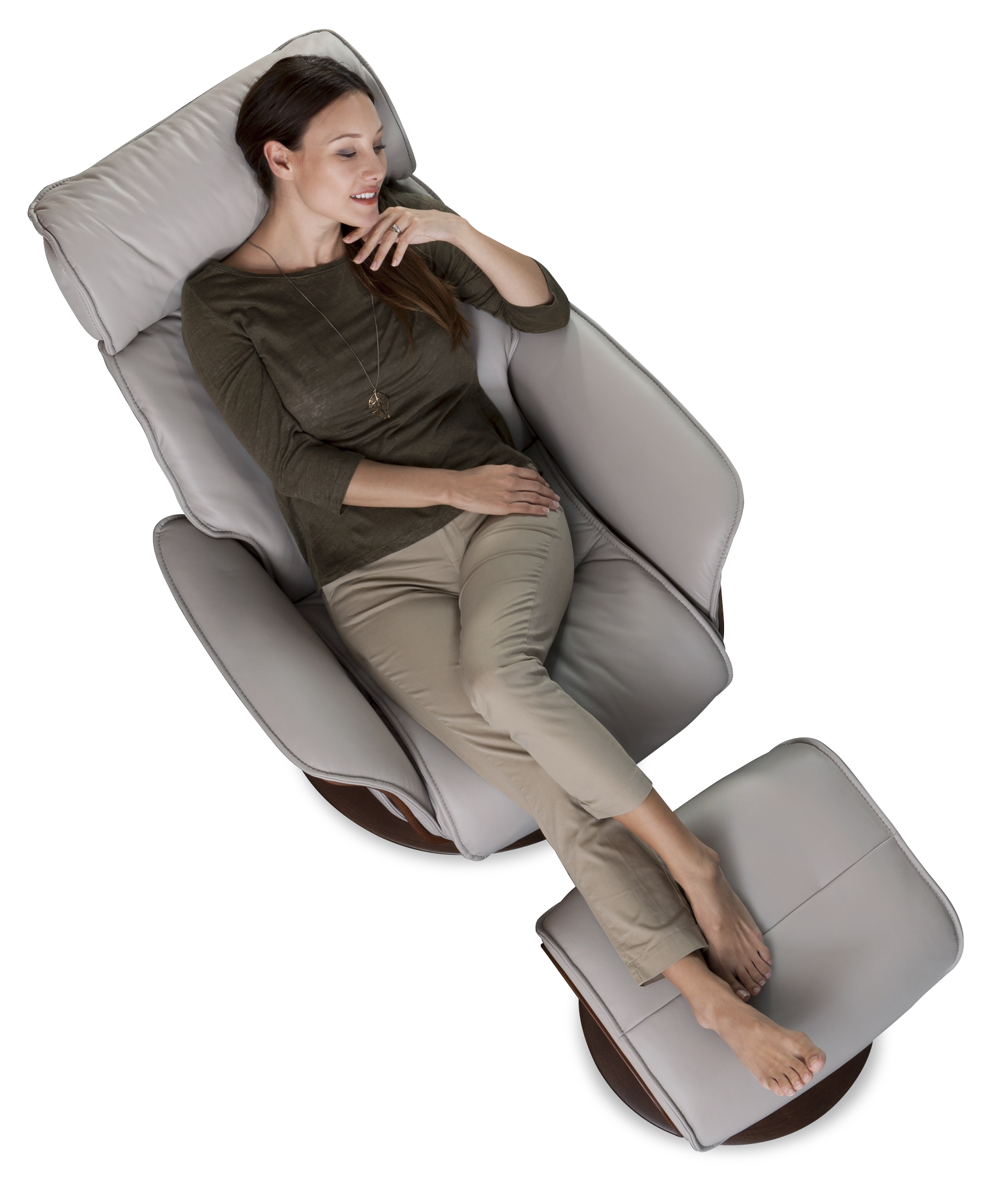 Recline & Sleep Image